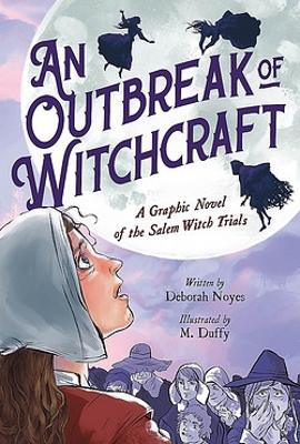 Outbreak of Witchcraft