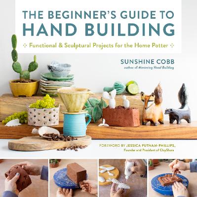 Beginner's Guide to Hand Building