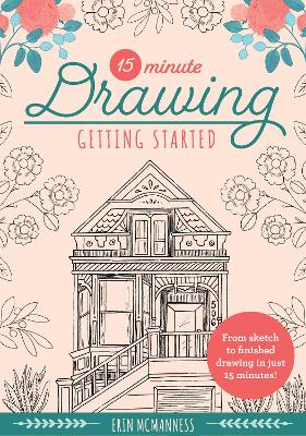 15-Minute Drawing: Getting Started