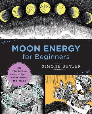 Moon Energy for Beginners