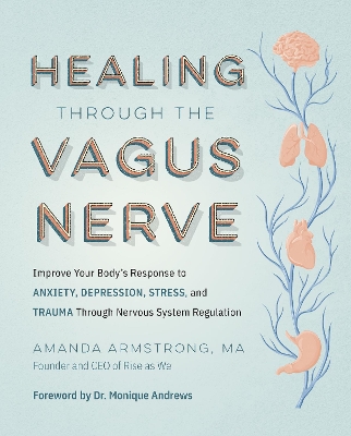 Healing Through the Vagus Nerve