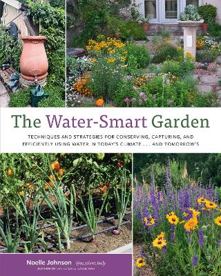 The Water-Smart Garden