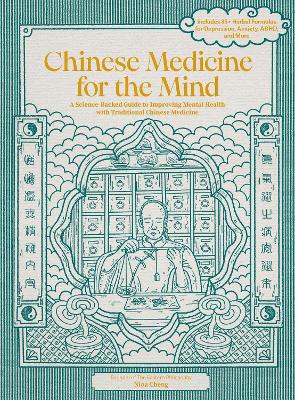 Chinese Medicine for the Mind