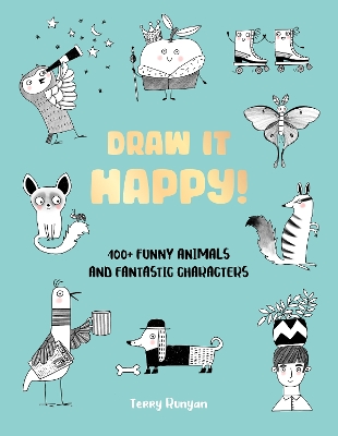 Draw It Happy!