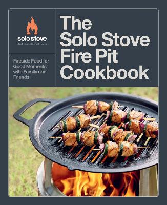 Solo Stove Fire Pit Cookbook