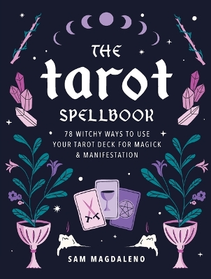 The Tarot Spellbook