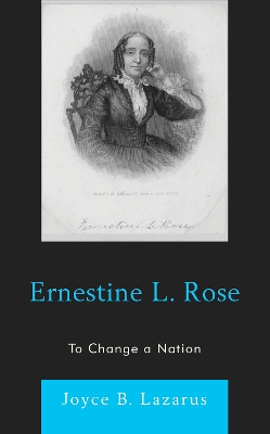 Ernestine L. Rose