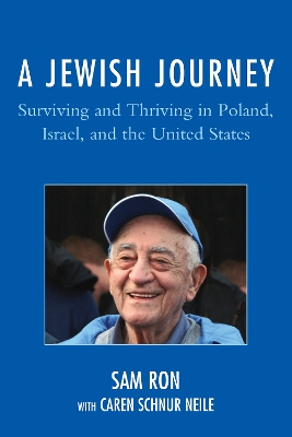 A Jewish Journey