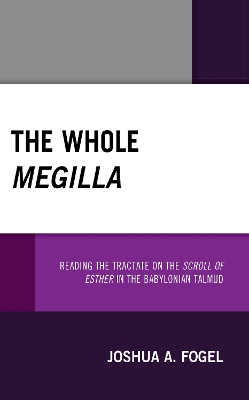 Whole Megilla