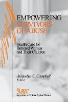 Empowering Survivors of Abuse