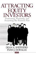 Attracting Equity Investors