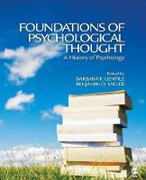 Foundations of Psychological Thought