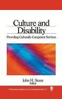 Culture and Disability