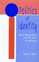 Politics of Identity