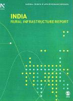 India Rural Infrastucture Report