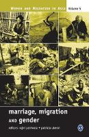 Marriage, Migration and Gender