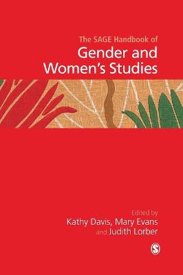 Handbook of Gender and Women's Studies