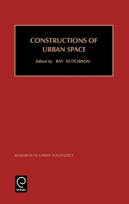 Constructions of Urban Space