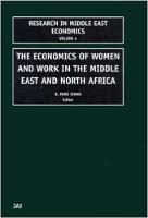 The Economics of Woman and Work in the Middle East and North Africa