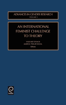 International Feminist Challenge to Theory