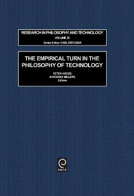 Empirical Turn in the Philosophy of Technology