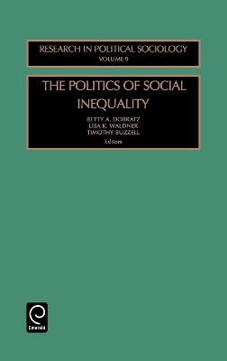 Politics of Social Inequality