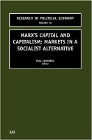 Marx's Capital and Capitalism
