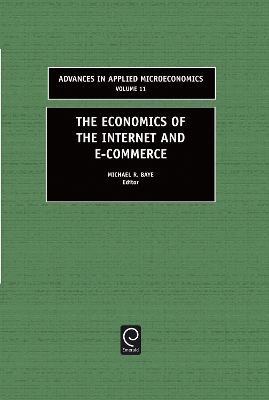 The Economics of the Internet and E-commerce