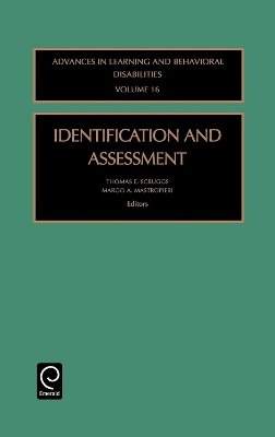 Identification and Assessment