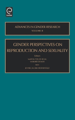 Gendered Perspectives on Reproduction and Sexuality