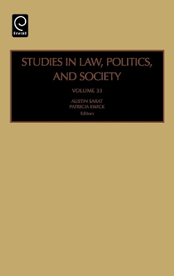 Studies in Law, Politics and Society