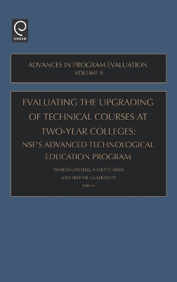 Evaluating the Upgrading of Technical Courses at Two-Year Colleges