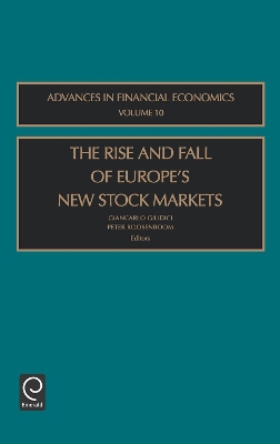 Rise and Fall of Europe's New Stock Markets