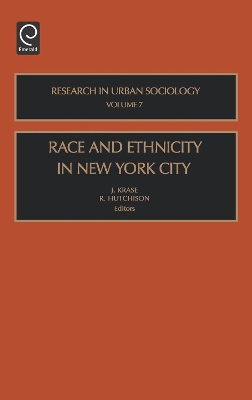 Race and Ethnicity in New York City
