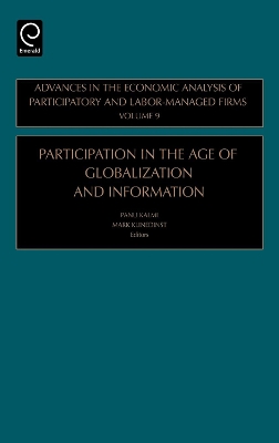 Participation in the Age of Globalization and Information
