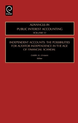 Independent Accounts