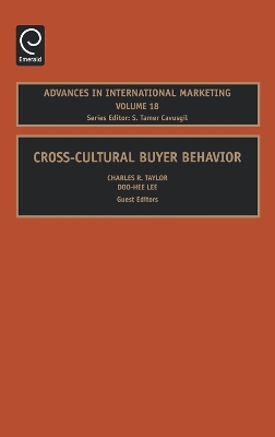Cross-Cultural Buyer Behavior