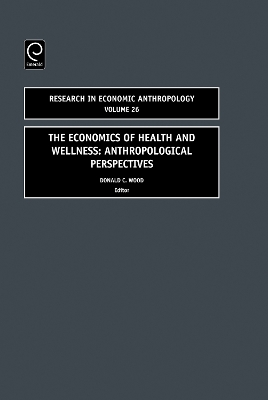 Economics of Health and Wellness