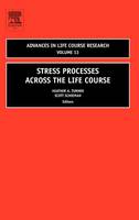 Stress Processes across the Life Course