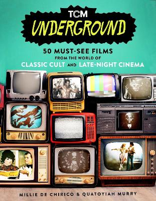 TCM Underground