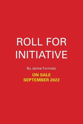 Roll for Initiative