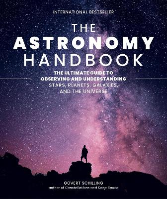 The The Astronomy Handbook
