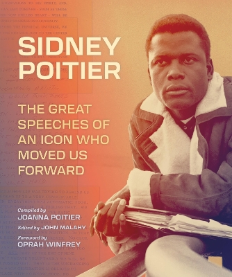 Sidney Poitier