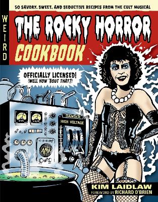 The The Rocky Horror Cookbook