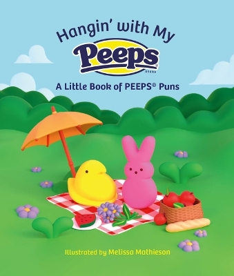 Hangin' with My Peeps(r)