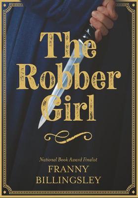Robber Girl