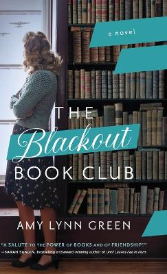 Blackout Book Club