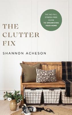 Clutter Fix