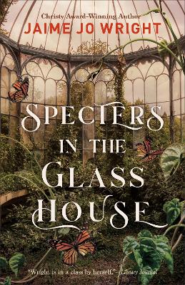 Specters in the Glass House