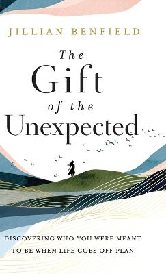 The Gift of the Unexpected